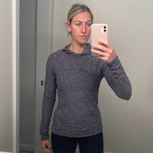 Lululemon Long sleeve shirt